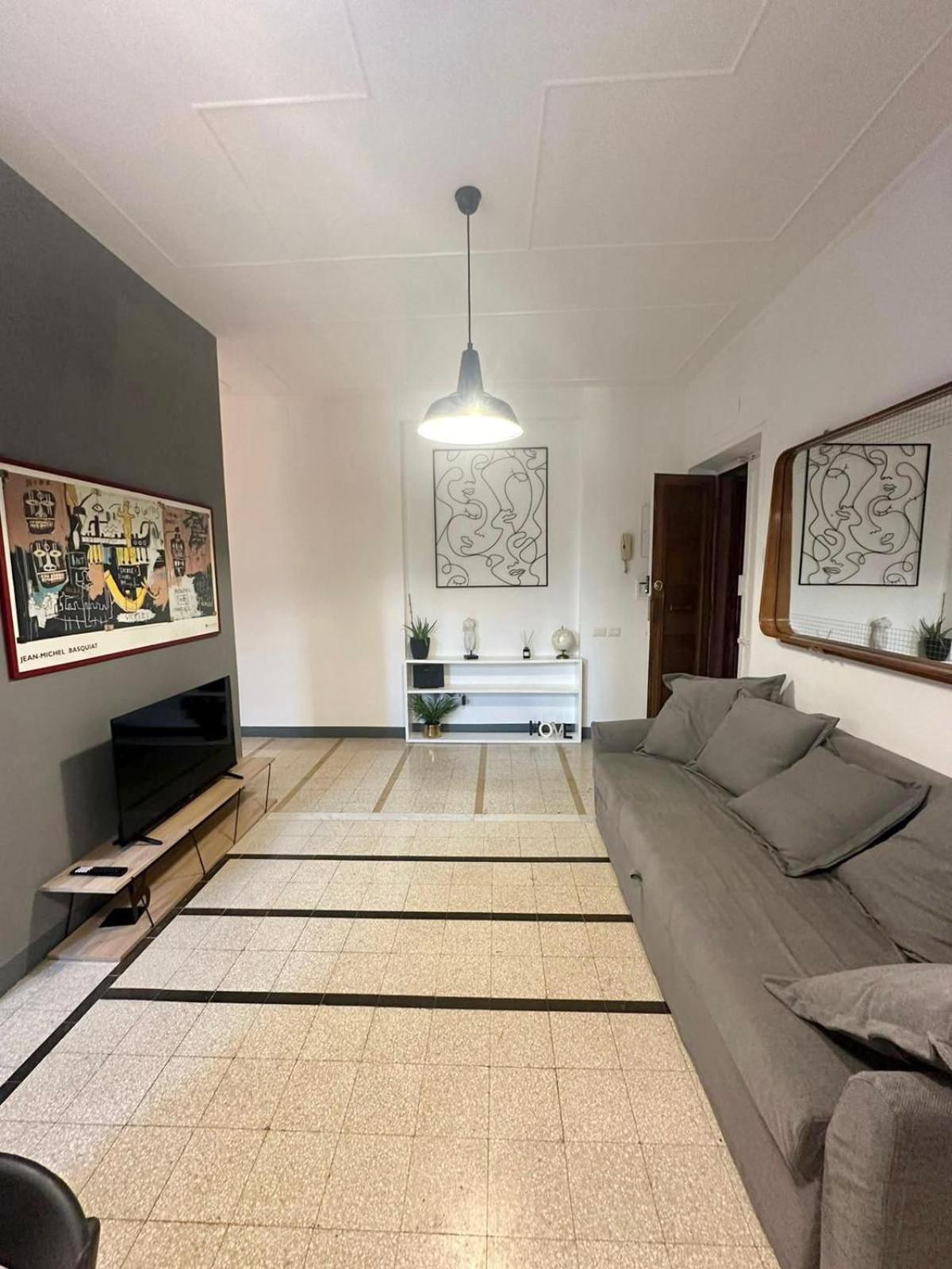 Maison San Lorenzo Roma Luaran gambar